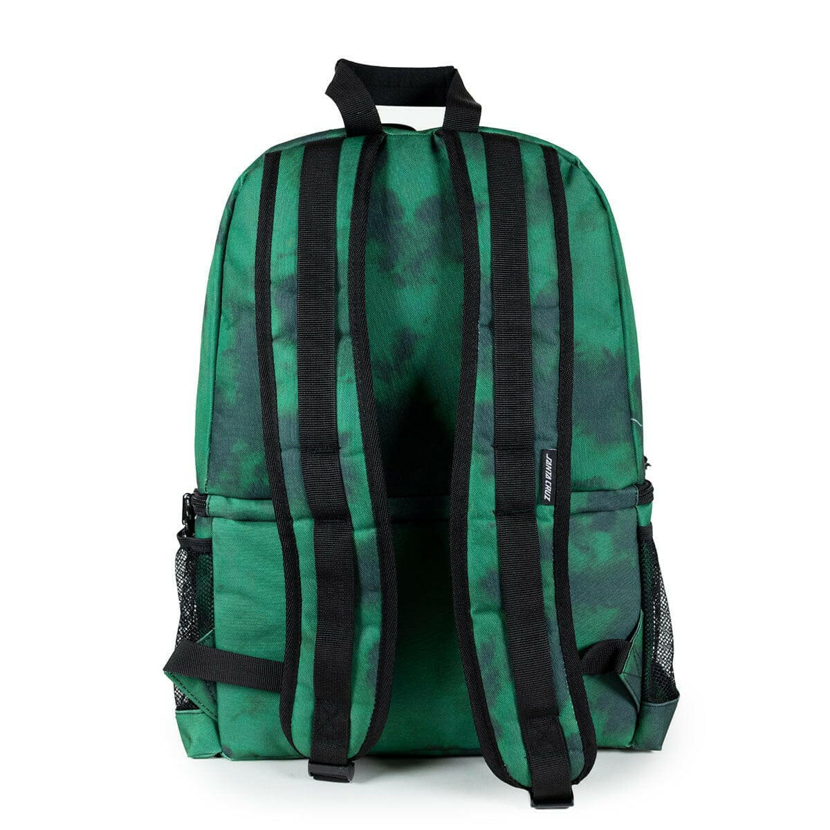 Santa Cruz - Beware Dot Backpack.