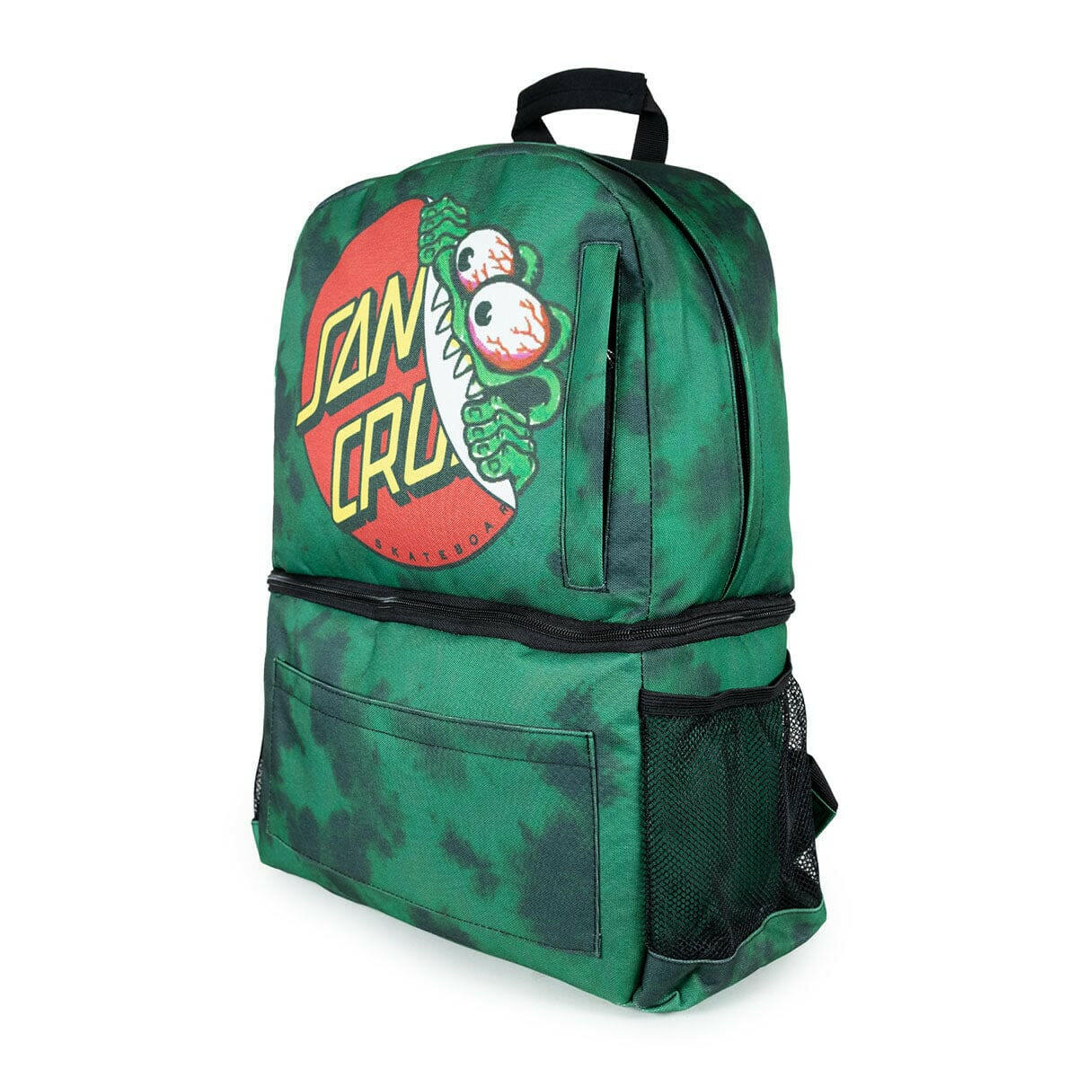 Santa Cruz - Beware Dot Backpack.