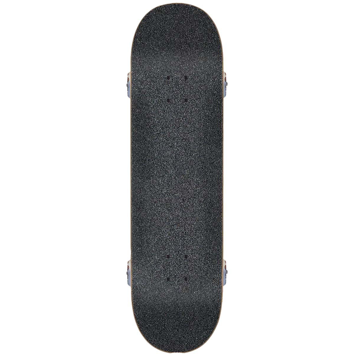 Santa Cruz Big Mouth Flame 8.0 Complete Skateboard Top