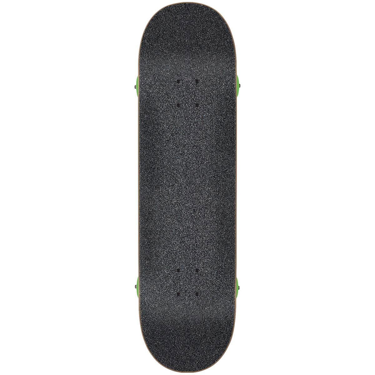 Santa Cruz Big Mouth Tie Dye 8.0 Complete Skateboard