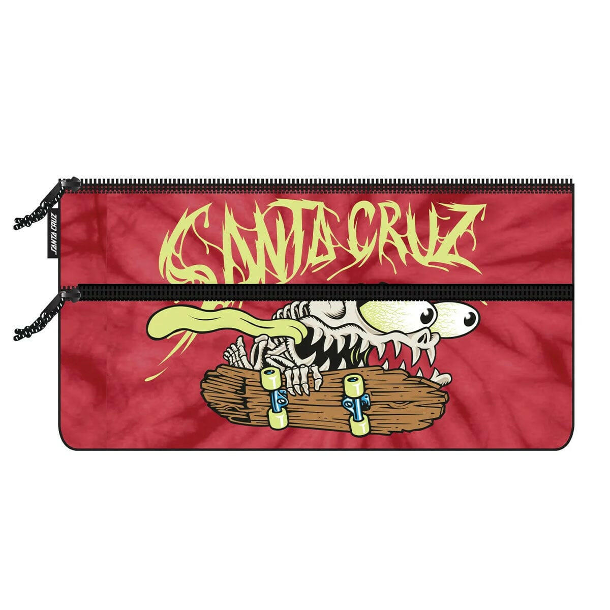Santa Cruz - Bone Slasher Pencil Case.