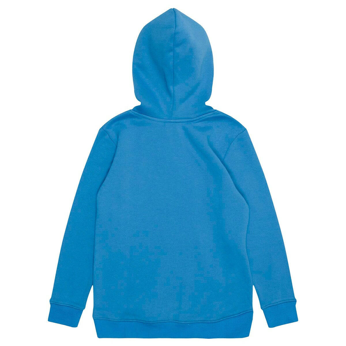 Santa Cruz - Classic Dot Puff Front Youth Hoodie Turquoise.