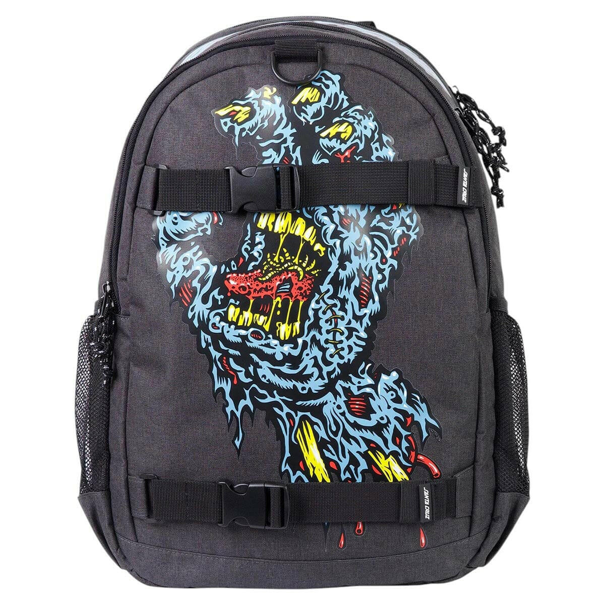 Santa Cruz - Decaying Hand Backpack.