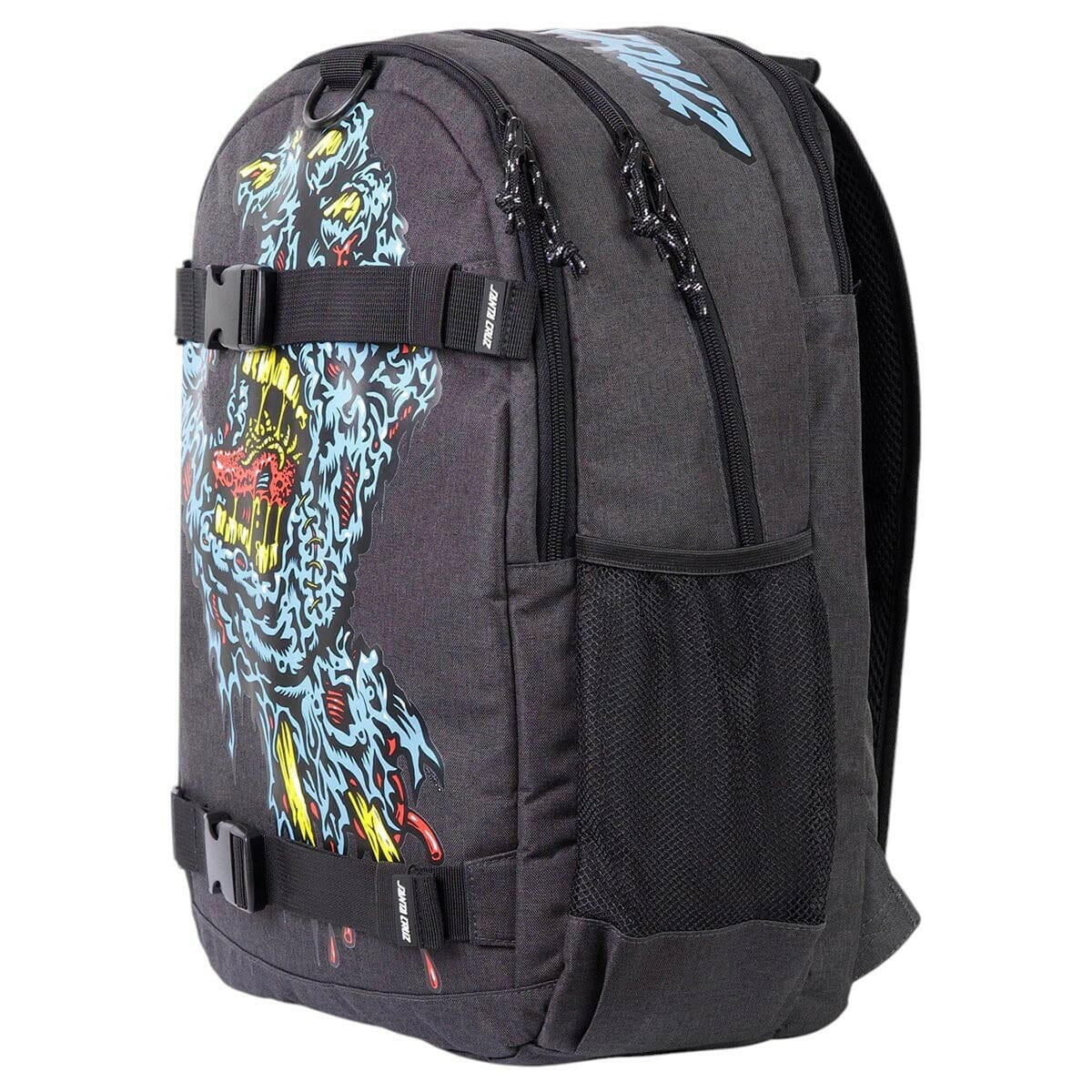 Santa Cruz - Decaying Hand Backpack.