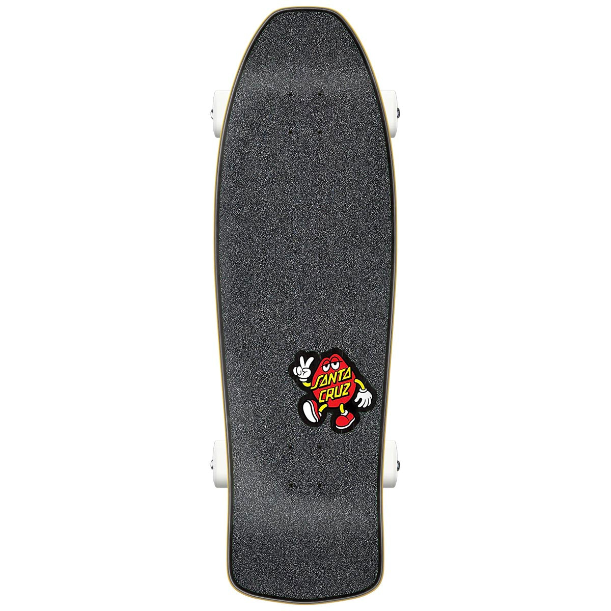 Santa Cruz Dot Dudes Cruiser 10.32 Complete Skateboard