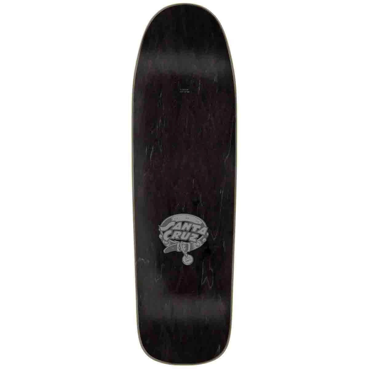 Santa Cruz - Eric Dressen Pup 9.30 Skateboard Deck.
