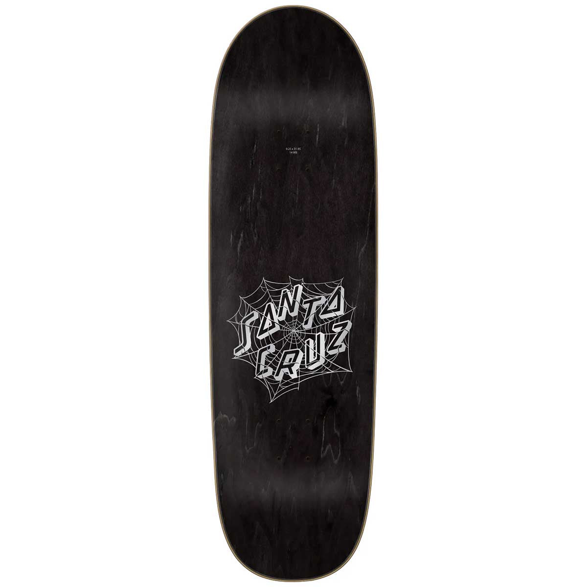 Santa Cruz - Eric Dressen Spider 9.25 Skateboard Deck.