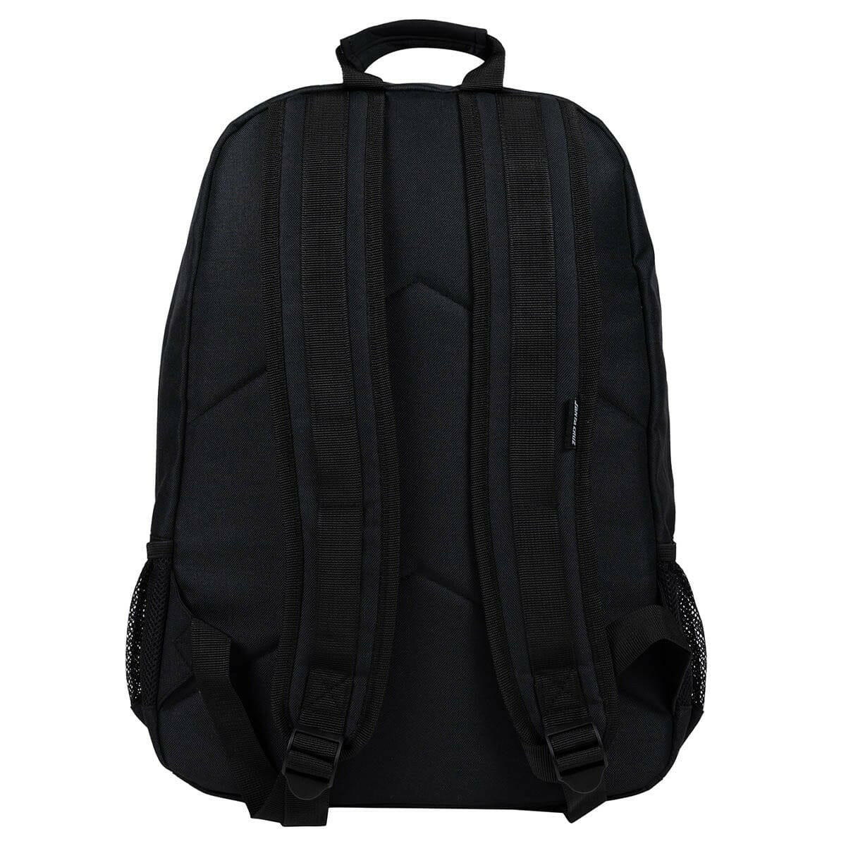 Santa Cruz - Global Flame Dot Backpack.