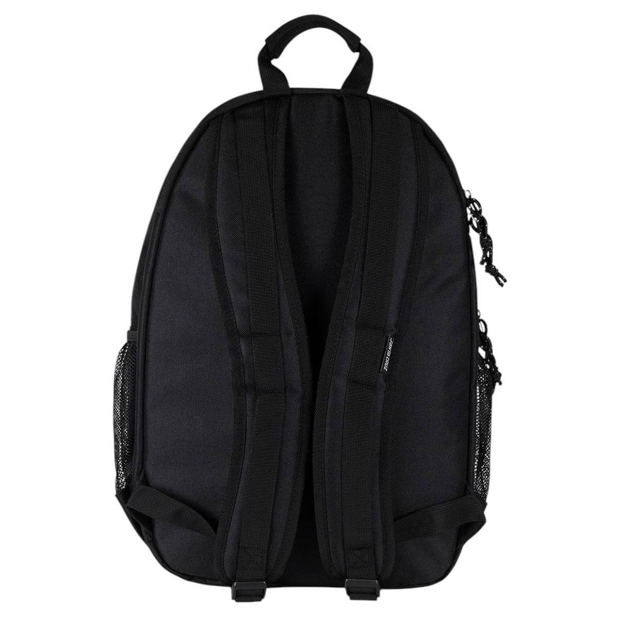 Santa Cruz Gremlin Patrol Backpack Back