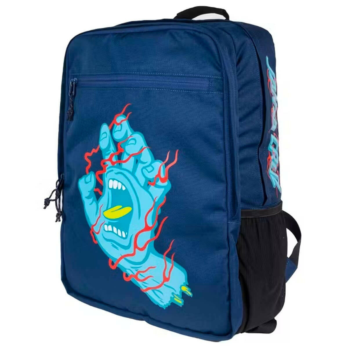 Santa Cruz - Inferno Hand Backpack.