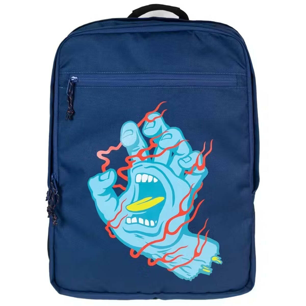 Santa Cruz - Inferno Hand Backpack.