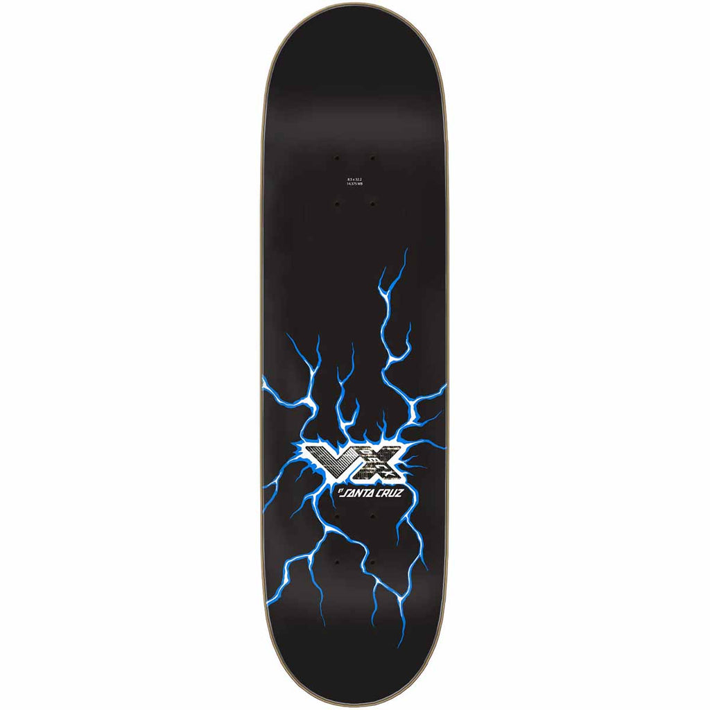 Santa Cruz Jake Wooten Calamity VX 8.5 | Deck Australia