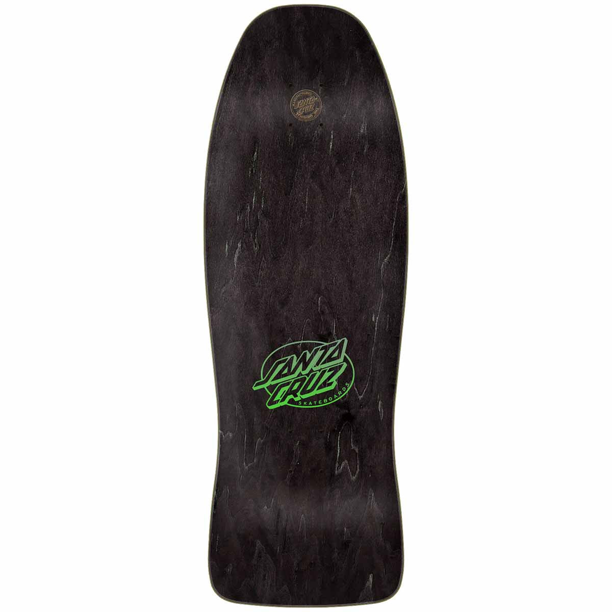 Santa Cruz Kendall End Of The World 10.0 | Reissue Deck – OCD