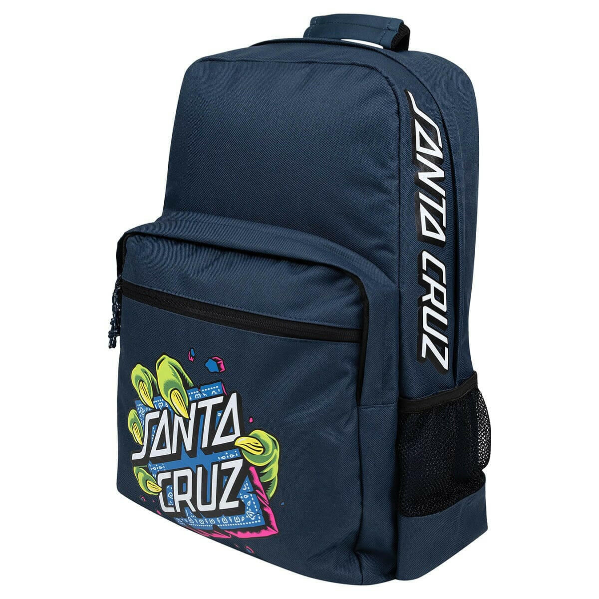 Santa Cruz - Johnson Beast Dot Backpack.