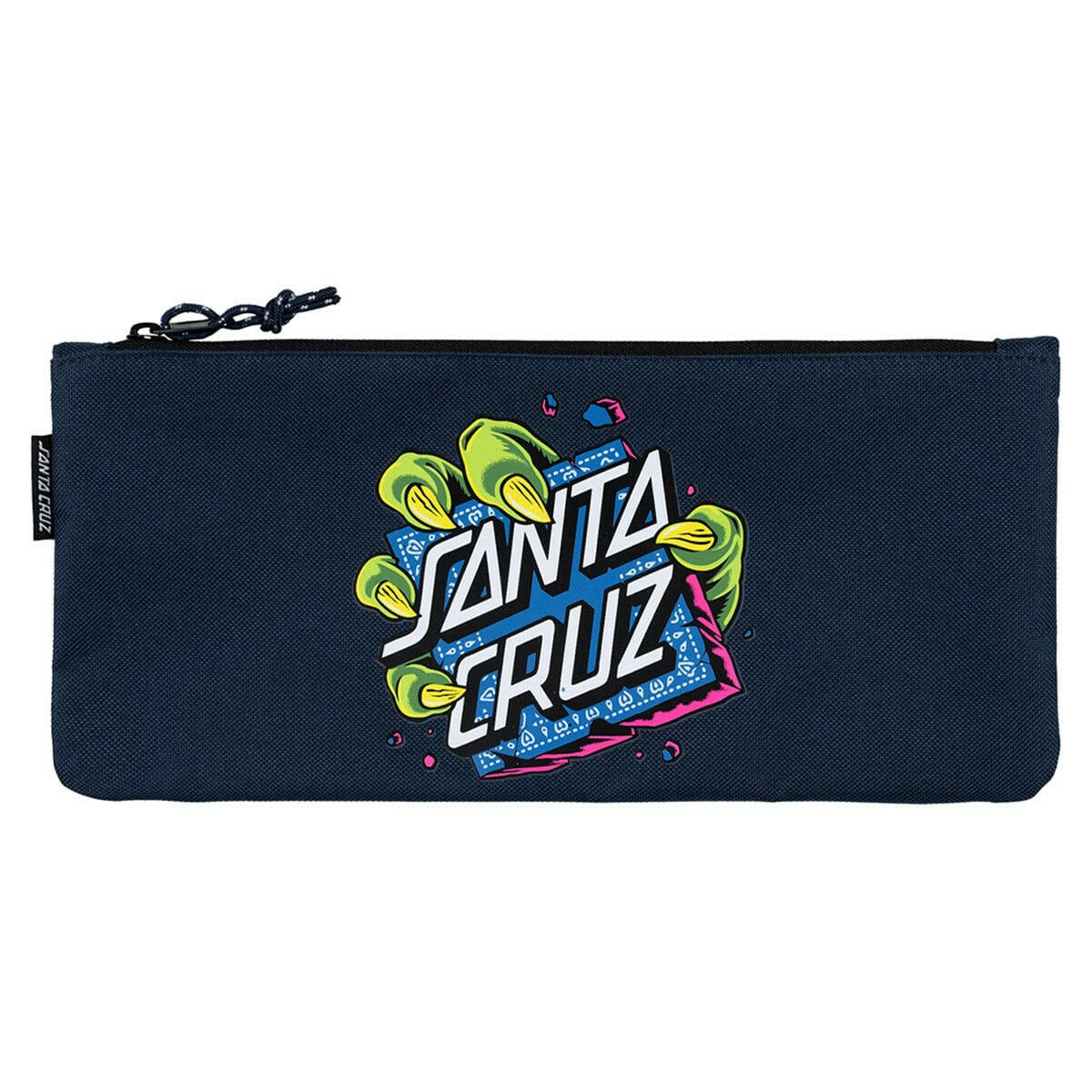 Santa Cruz - Johnson Beast Dot Pencil Case.