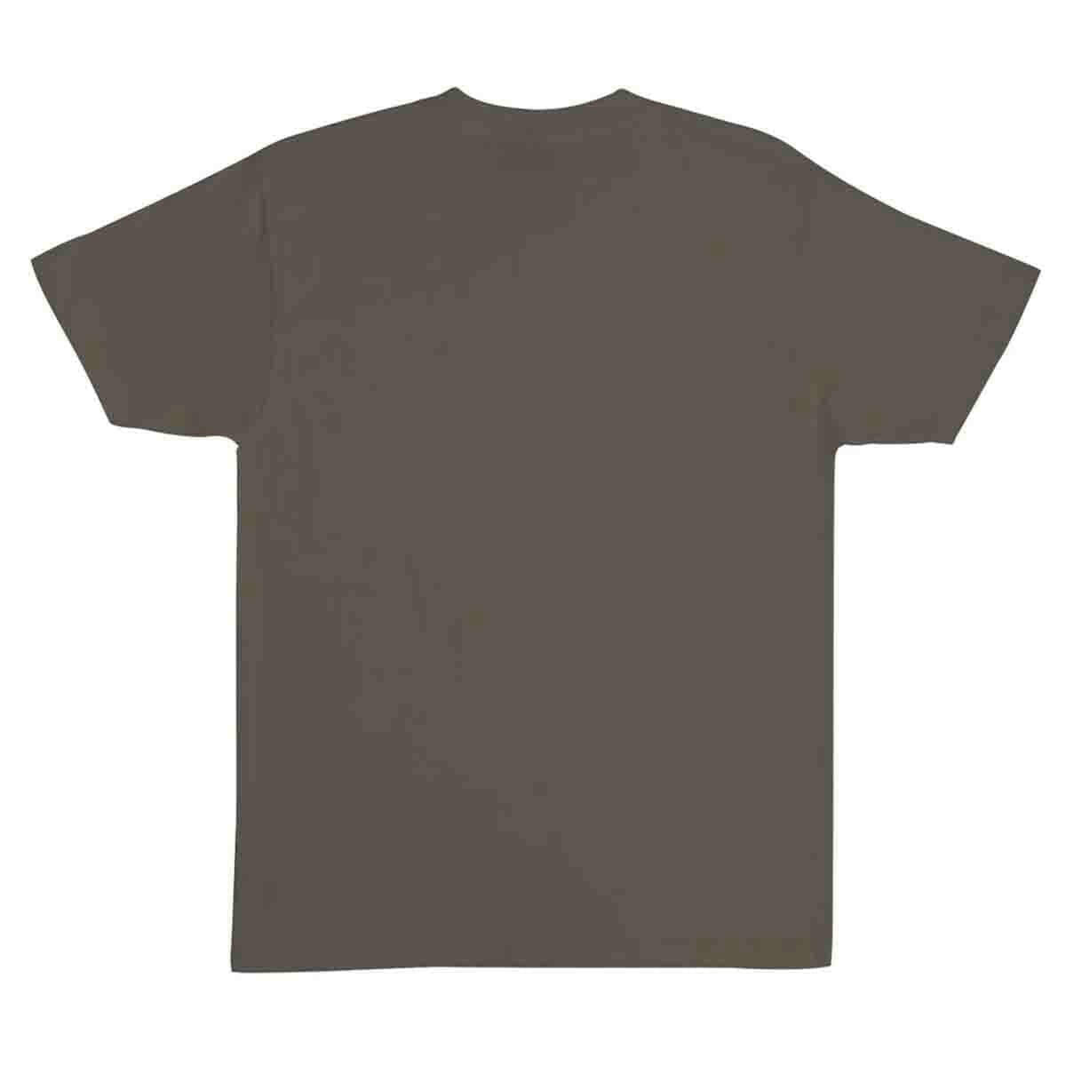 Santa Cruz - Jägermeister Kendall Deer Tee Olive.