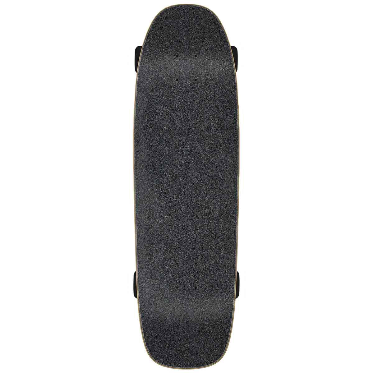 Santa Cruz Loco Dot Cruiser 8.4 Complete Skateboard Top