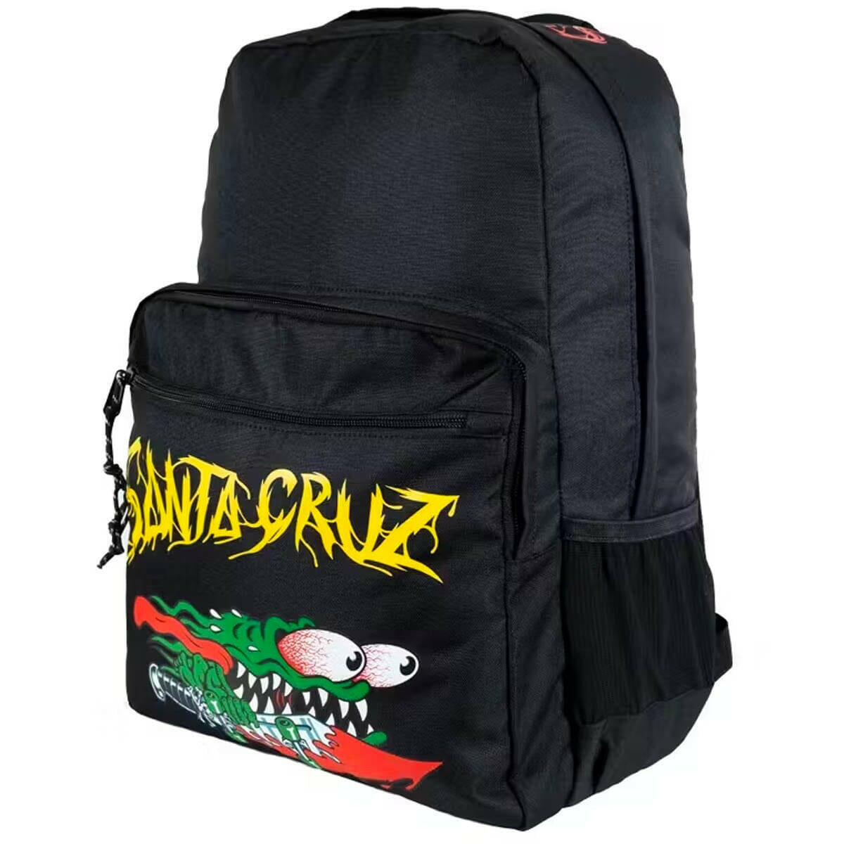 Santa Cruz - Meek SC Slasher Backpack.
