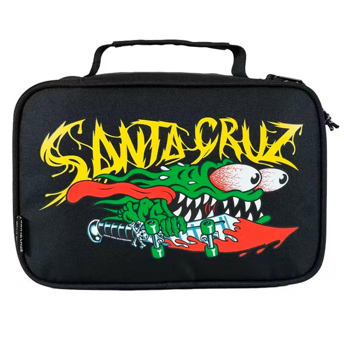 Santa Cruz - Meek SC Slasher Lunch Box.