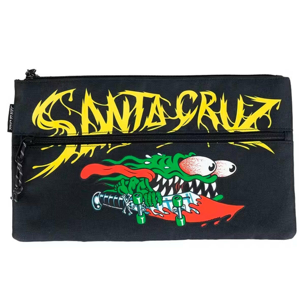 Santa Cruz - Meek SC Slasher Pencil Case.