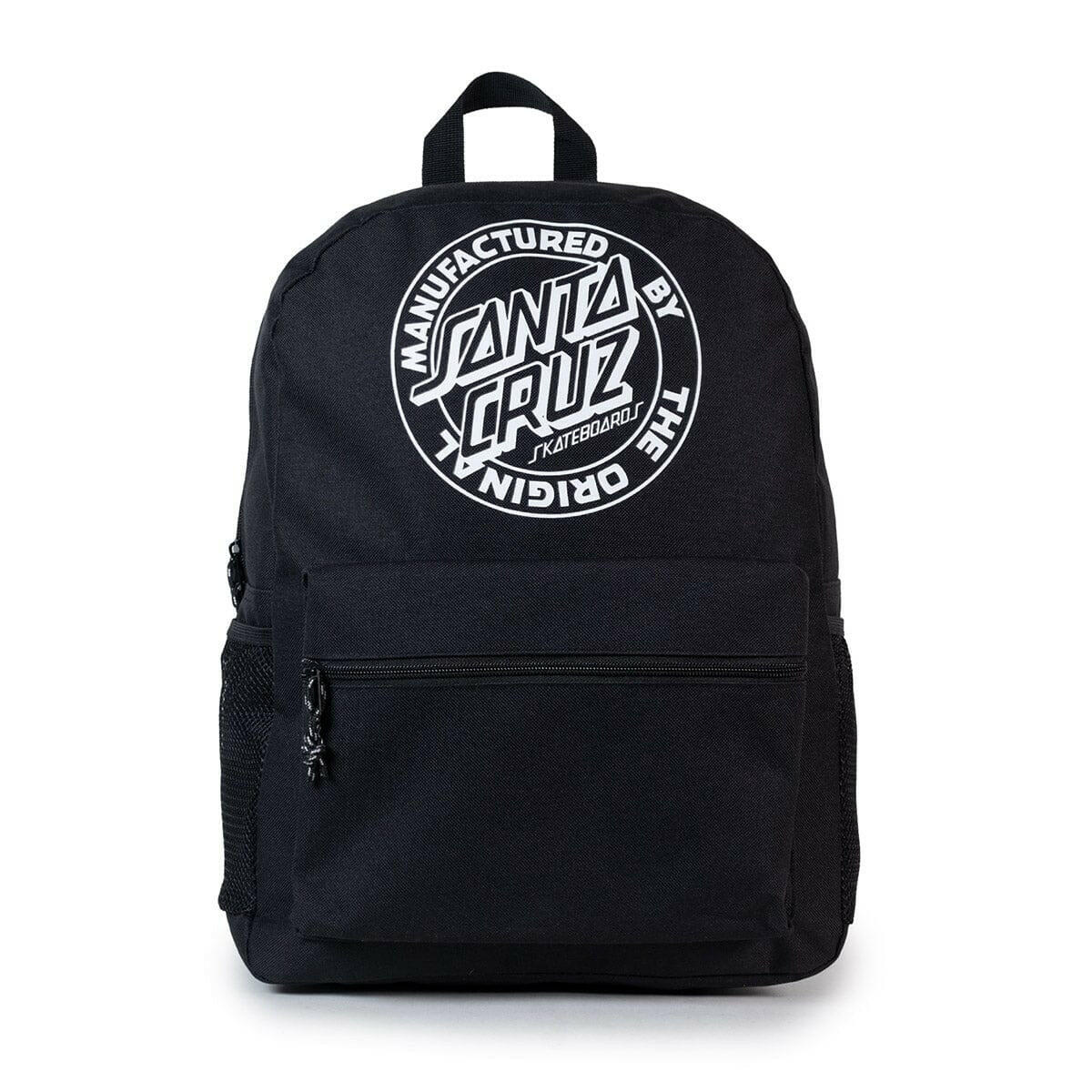 Santa Cruz - MFG Dot Backpack.