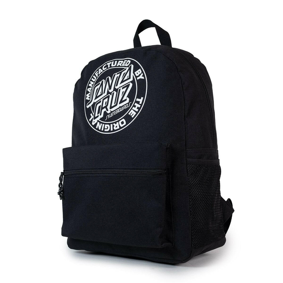 Santa Cruz - MFG Dot Backpack.