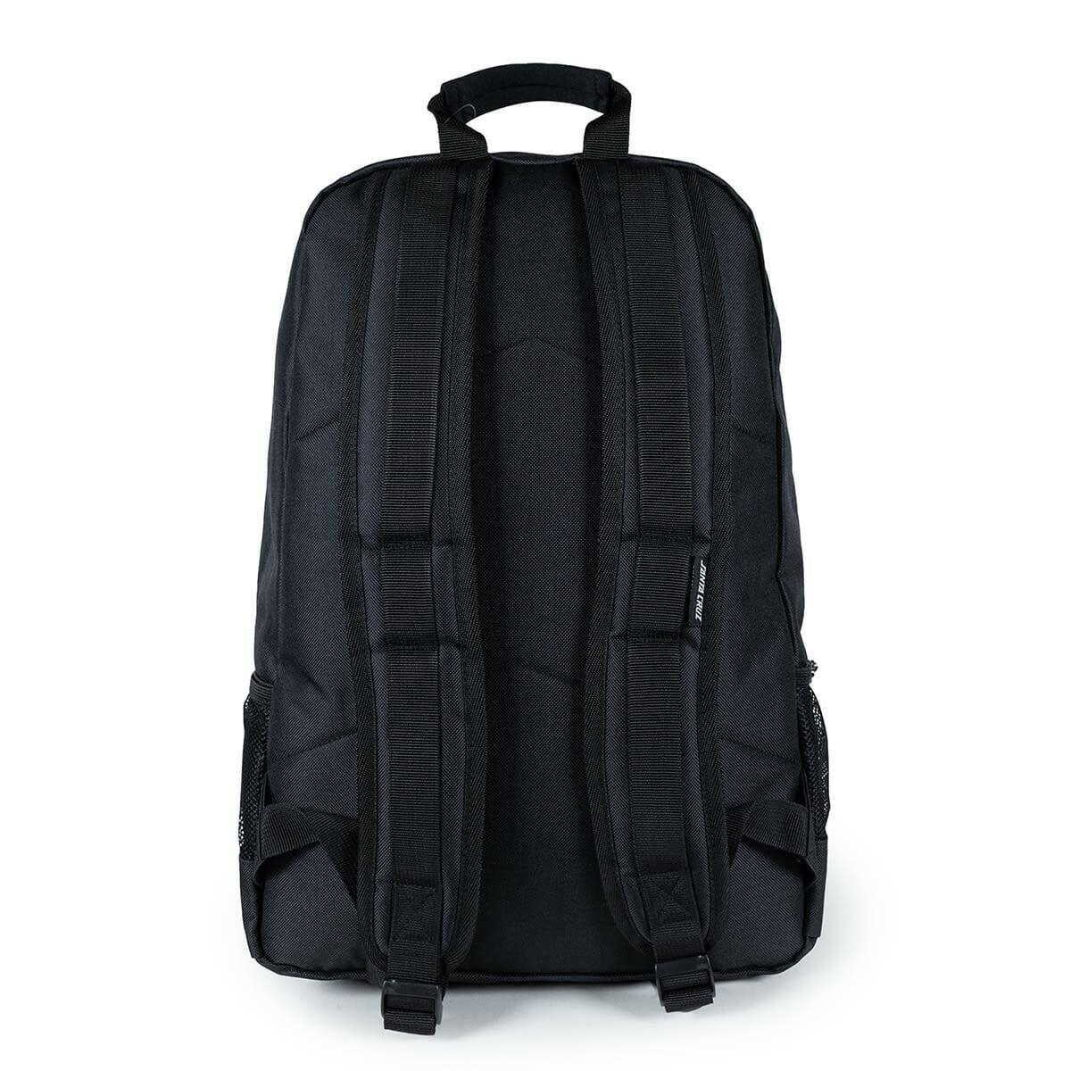 Santa Cruz - MFG Dot Backpack Multi Tie Dye.