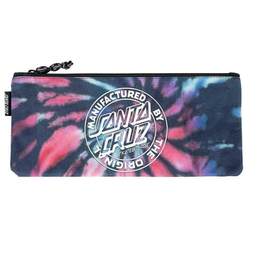 Santa Cruz - MFG Dot Pencil Case.
