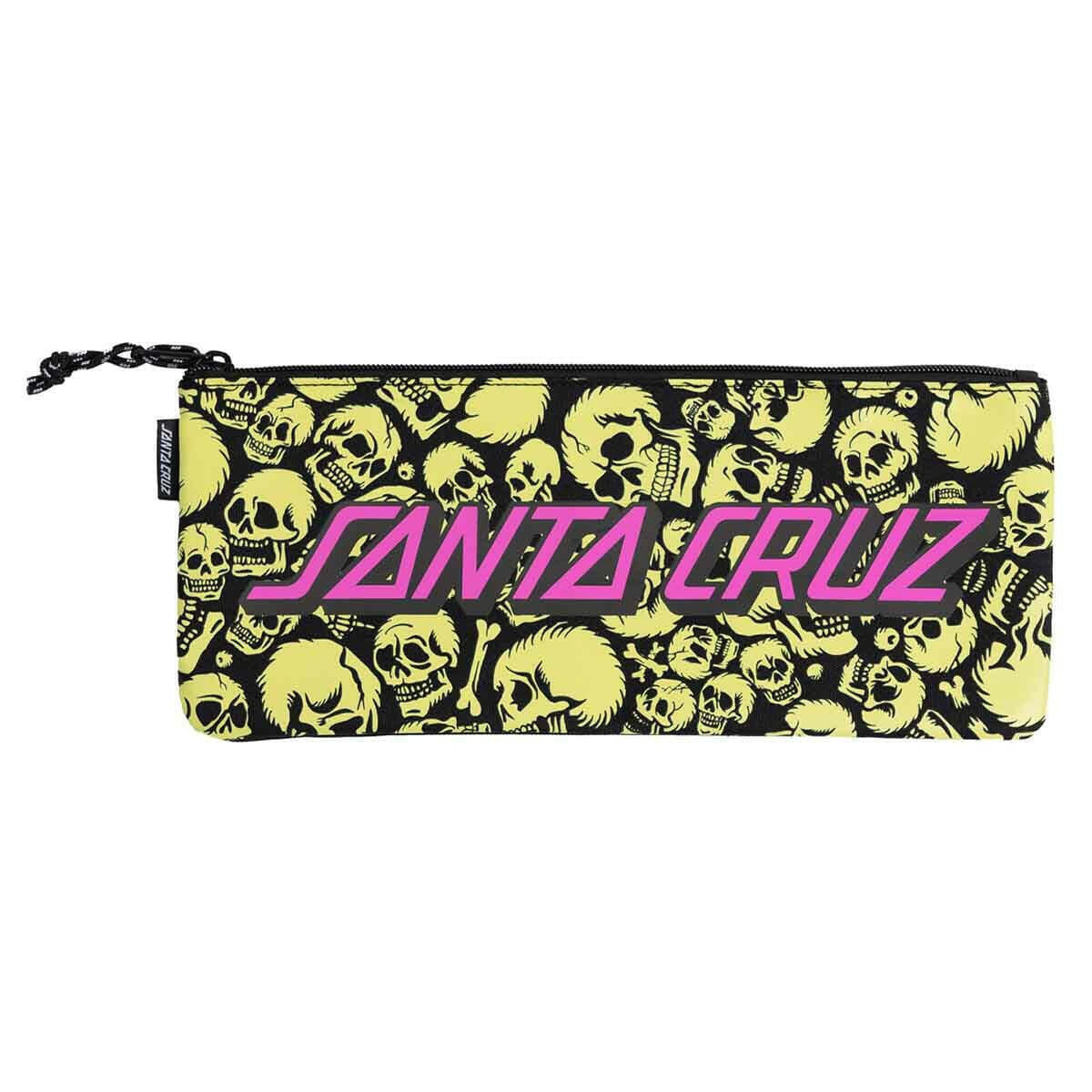 Santa Cruz - Ossuary All Over Pencil Case.