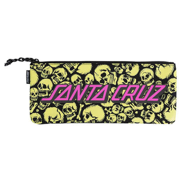 Santa Cruz - Ossuary All Over Pencil Case.