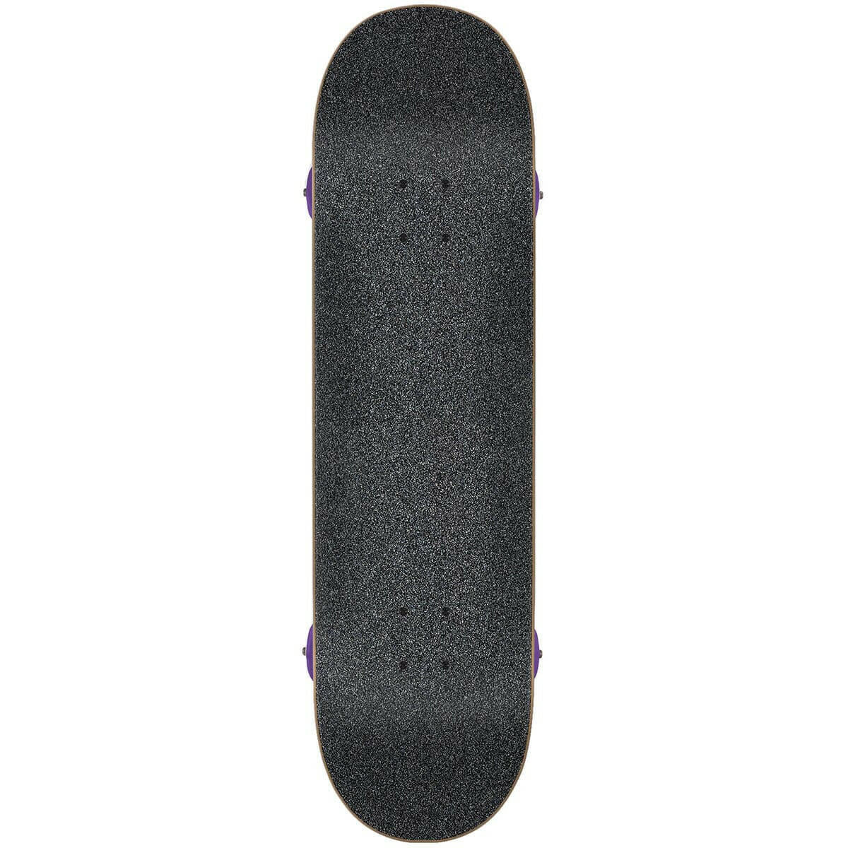 Santa Cruz - Other Dot Gradient Full 8.0 Complete Skateboard.
