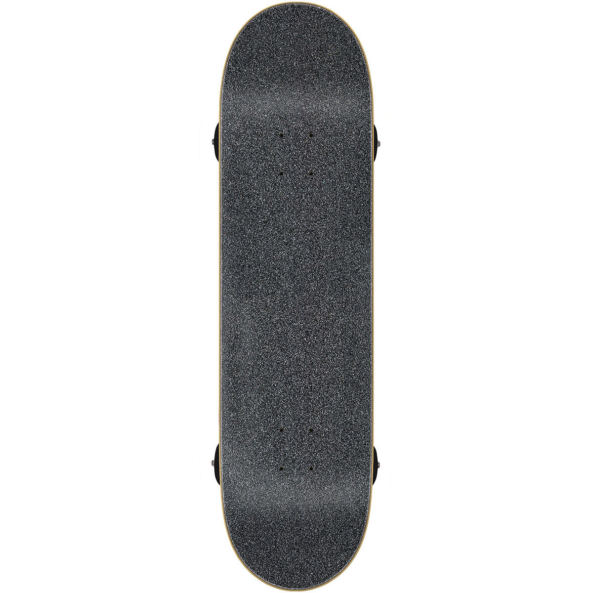 Santa Cruz Other Dot Hands Mini 7.75 Complete Skateboard