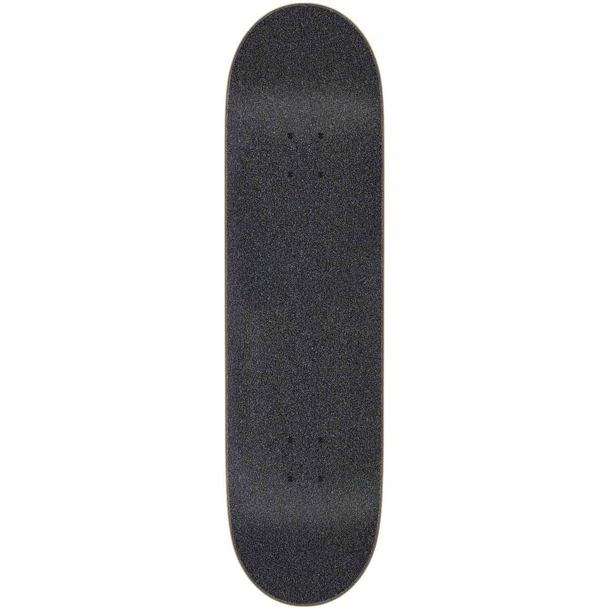 Santa Cruz Other Dot Hands 8.25 Complete Skateboard Top
