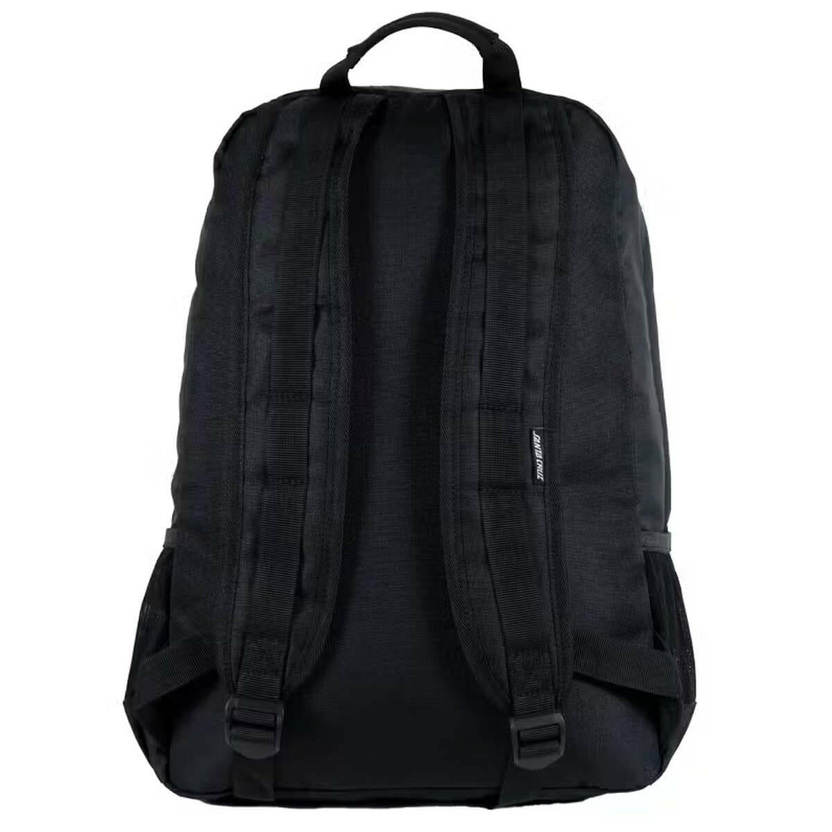 Santa Cruz - Outer Ringed Check Dot Backpack.