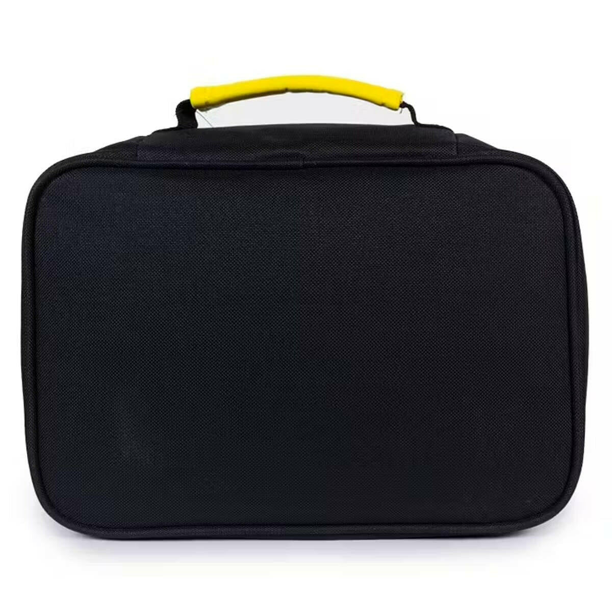 Santa Cruz - Outer Ringed Lunch Box.