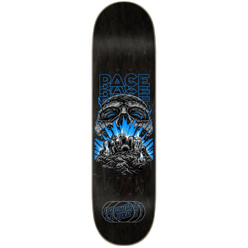 Santa Cruz - Rob Pace Occult VX 8.25 Skateboard Deck.