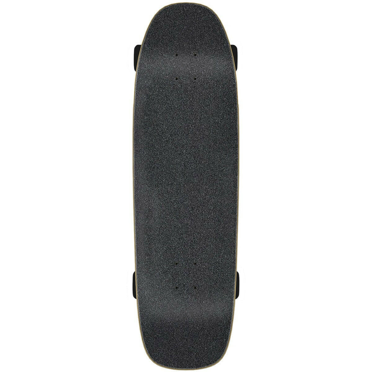 Santa Cruz - Rosette Cruiser 8.4 Complete Skateboard.