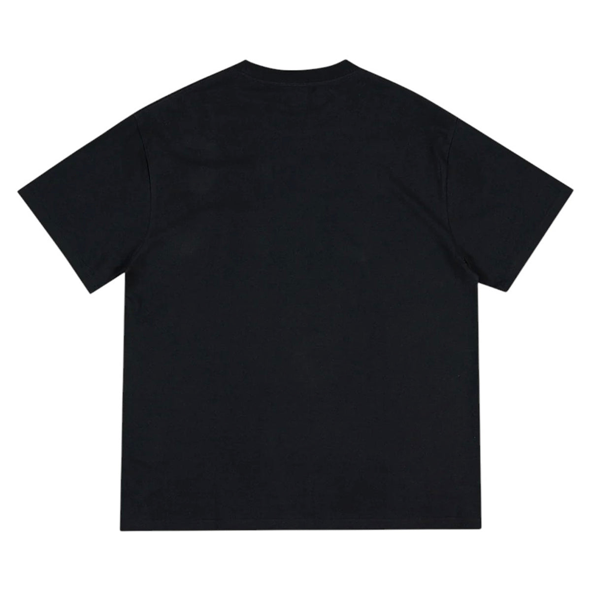 Santa Cruz Roskopp Crimes Ad Tee Black Back