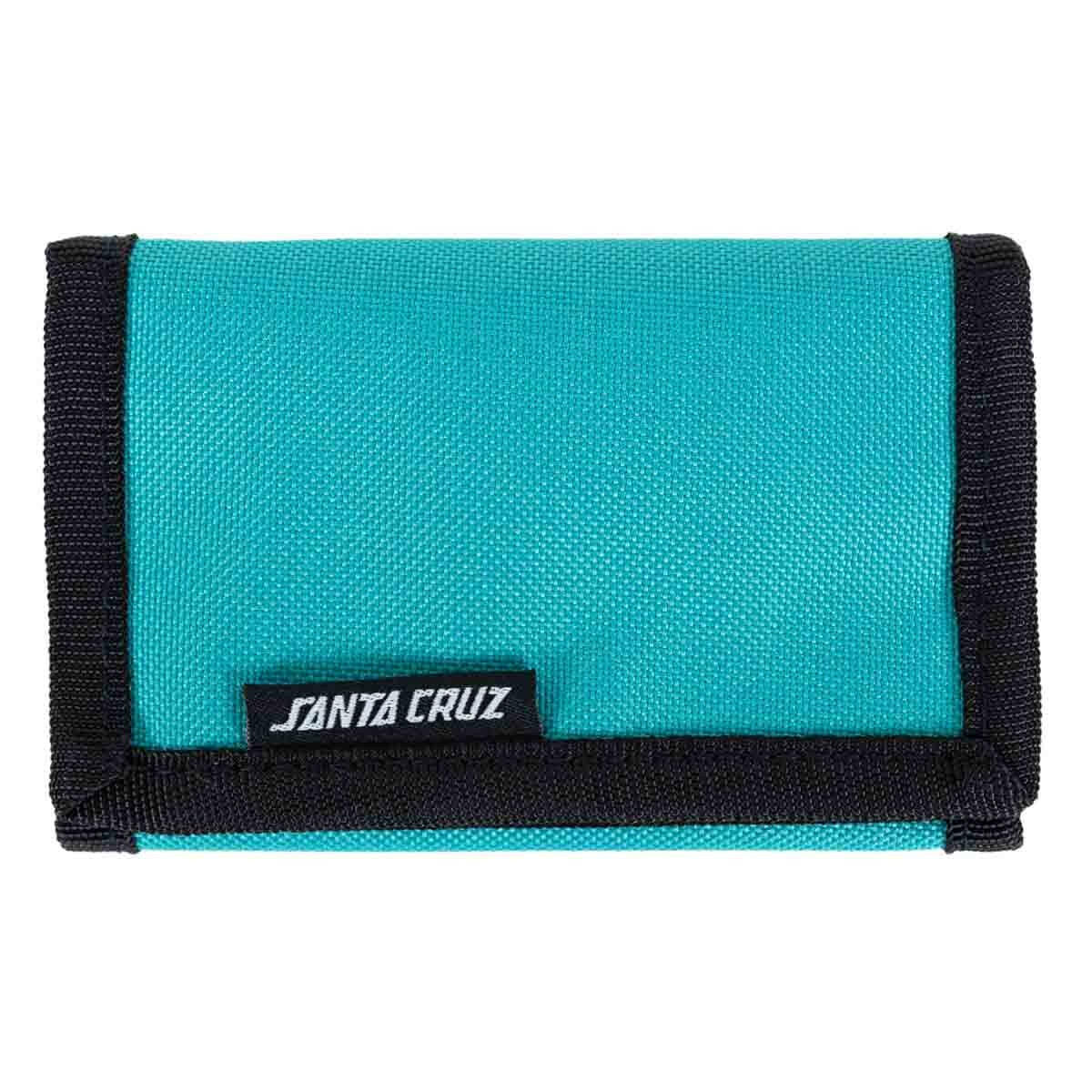 Santa Cruz - SC Arch Wallet.