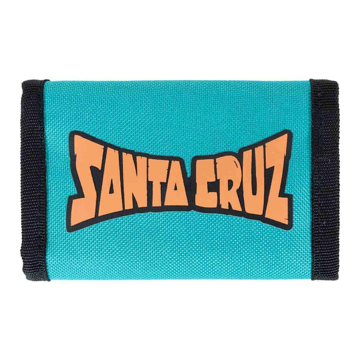 Santa Cruz - SC Arch Wallet.