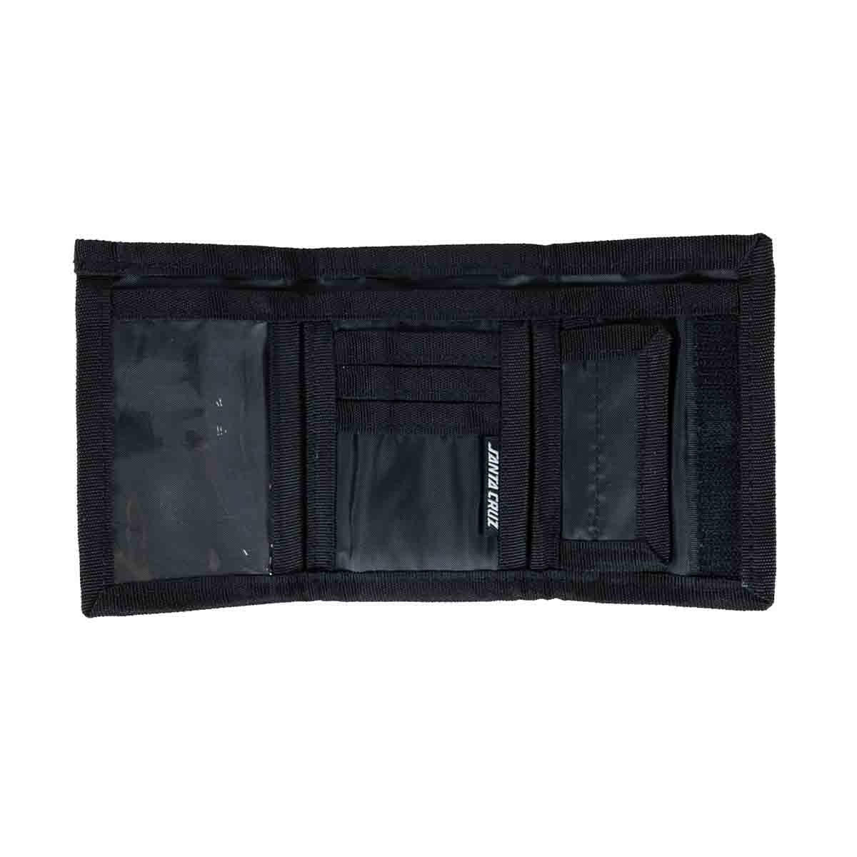 Santa Cruz - SC Arch Wallet.