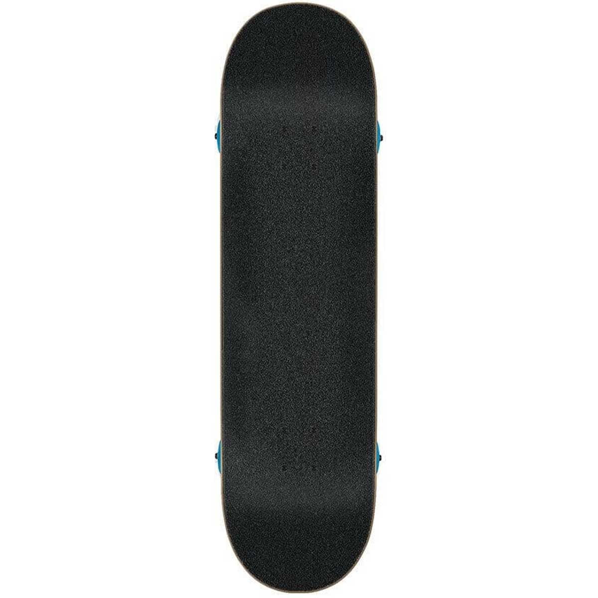 Santa Cruz Screaming Hand Mid 7.8 Complete Skateboard Top