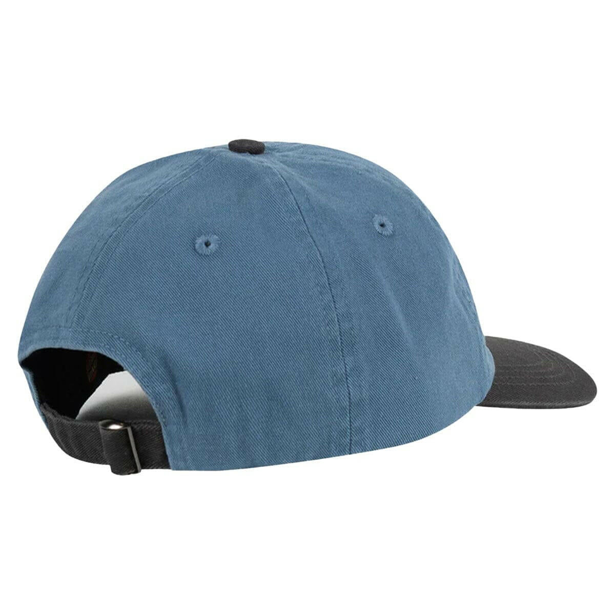 Santa Cruz - Screaming Hand Youth Dad Cap Vintage Blue.