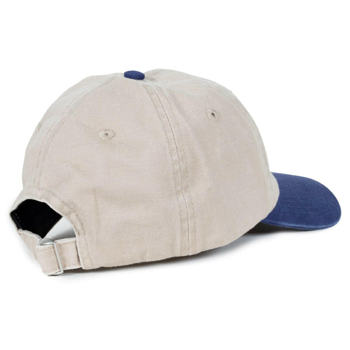 Santa Cruz - Screaming Hand Youth Strapback Natural.