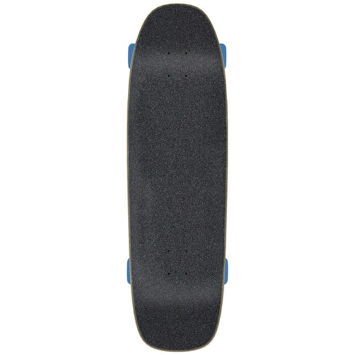 Santa Cruz - Screaming Mouth Street Cruiser 8.4 Complete Skateboard.