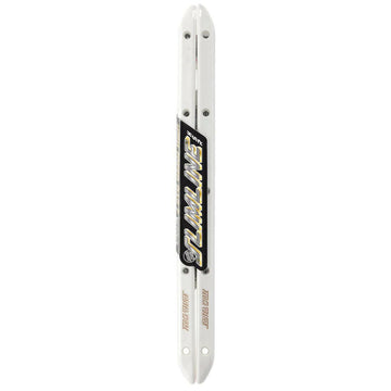 Santa Cruz - Slimline HSR Rails White.