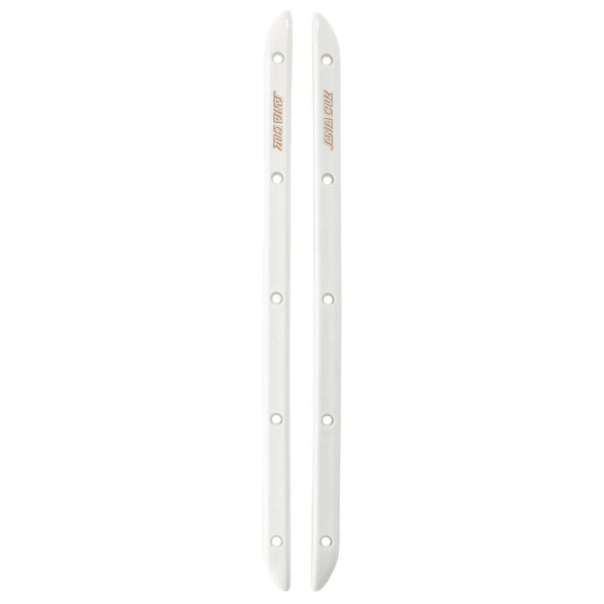 Santa Cruz - Slimline HSR Rails White.