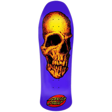 Santa Cruz - Street Creep 10.0 Reissue Skateboard Deck.