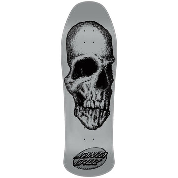 Santa Cruz - Street Creep 10.0 Reissue Skateboard Deck.