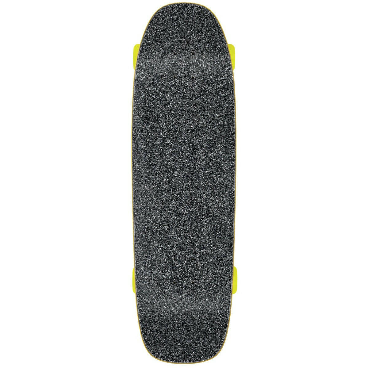 Santa Cruz - Street Skate Cruiser 8.4 Complete Skateboard.